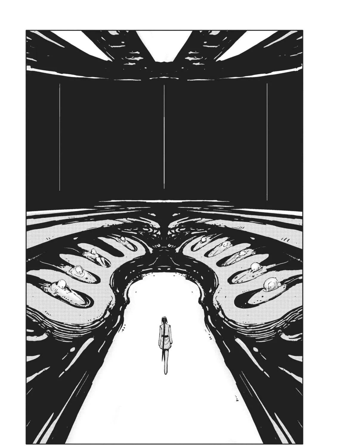 Knights of Sidonia Chapter 1 page 75 - 