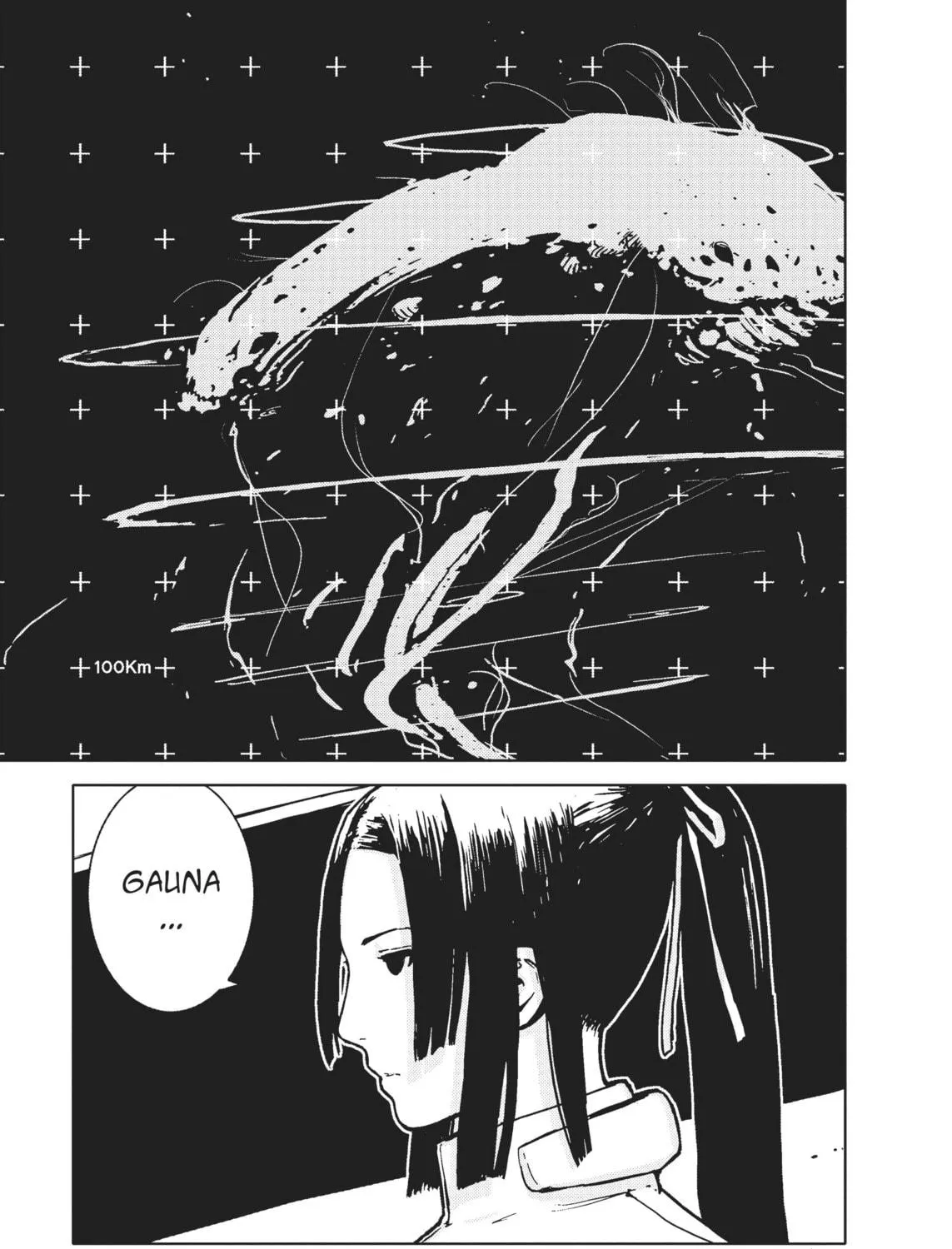 Knights of Sidonia Chapter 1 page 79 - 