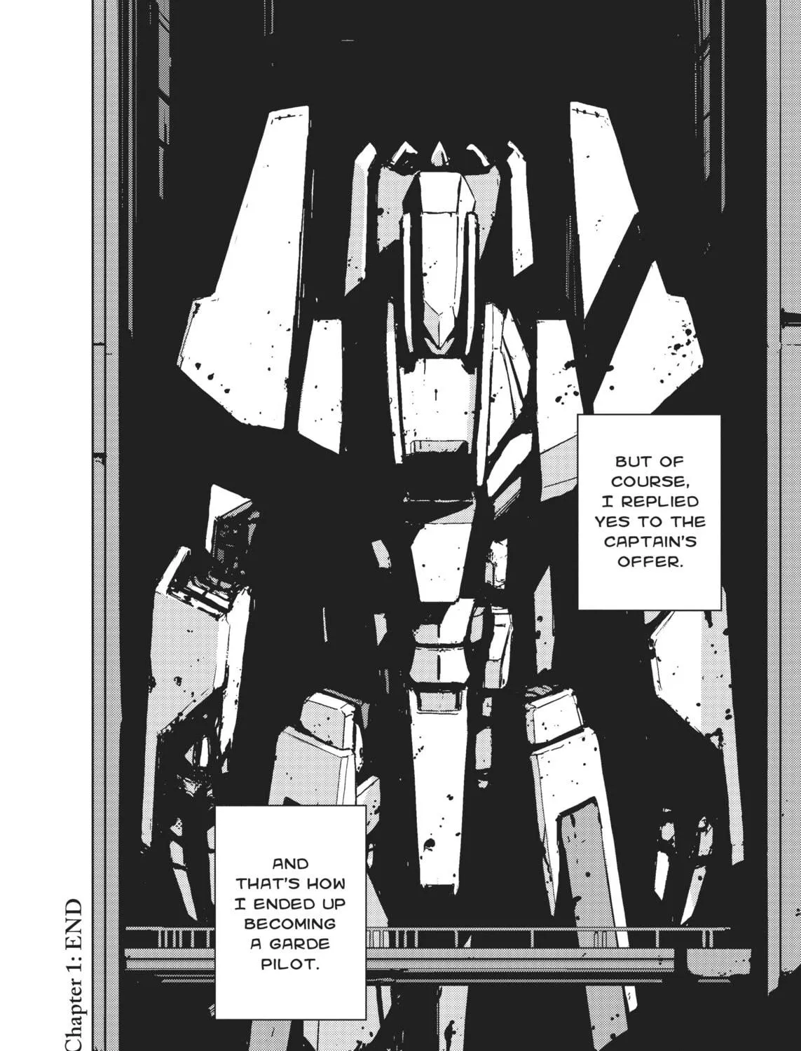 Knights of Sidonia Chapter 1 page 89 - 