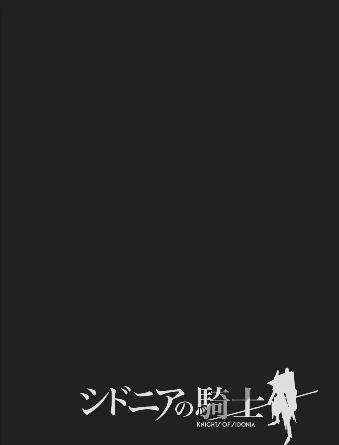 Knights of Sidonia Chapter 12 page 49 - 