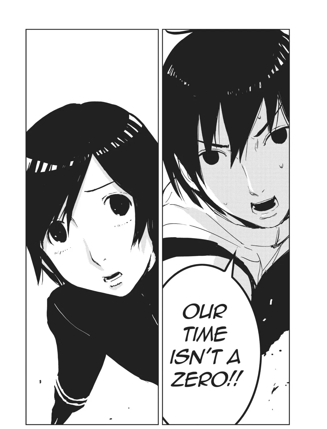 Knights of Sidonia Chapter 16 page 27 - 