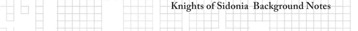 Knights of Sidonia Chapter 16 page 64 - 