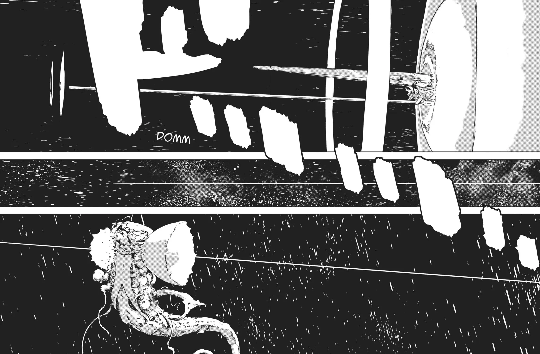 Knights of Sidonia Chapter 19 page 55 - 
