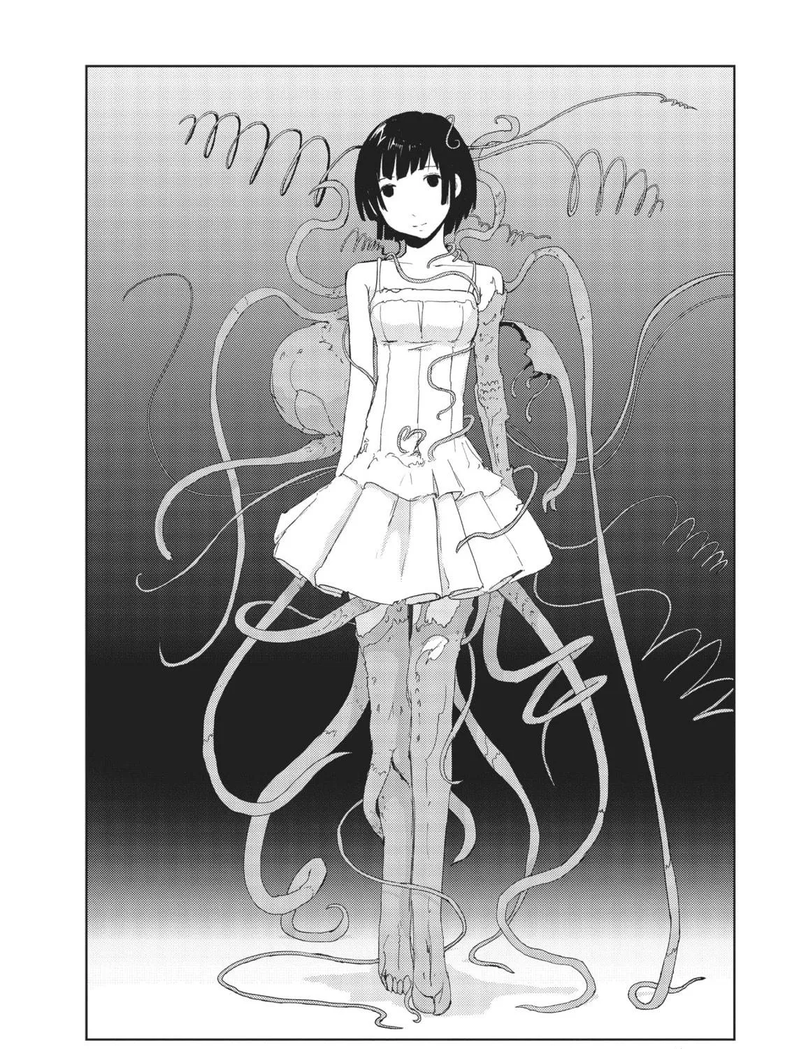 Knights of Sidonia Chapter 22 page 19 - 