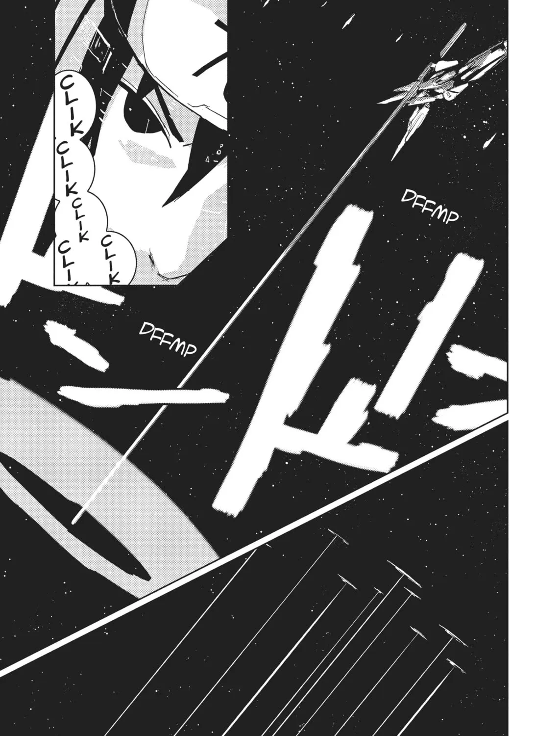 Knights of Sidonia Chapter 23 page 21 - 