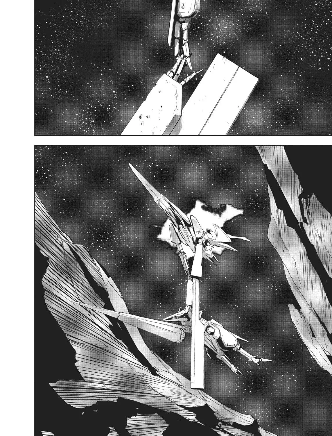 Knights of Sidonia Chapter 24 page 59 - 