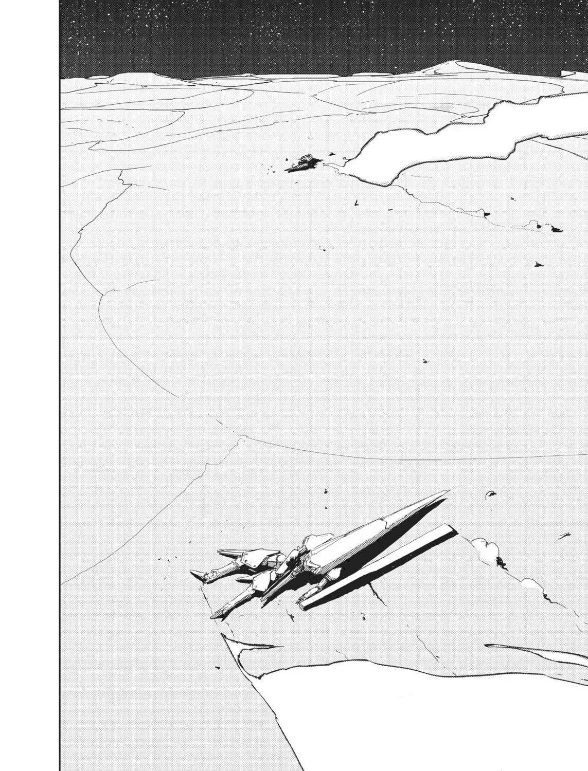Knights of Sidonia Chapter 24 page 71 - 