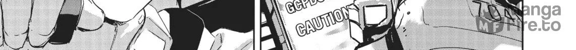 Knights of Sidonia Chapter 26 page 20 - 
