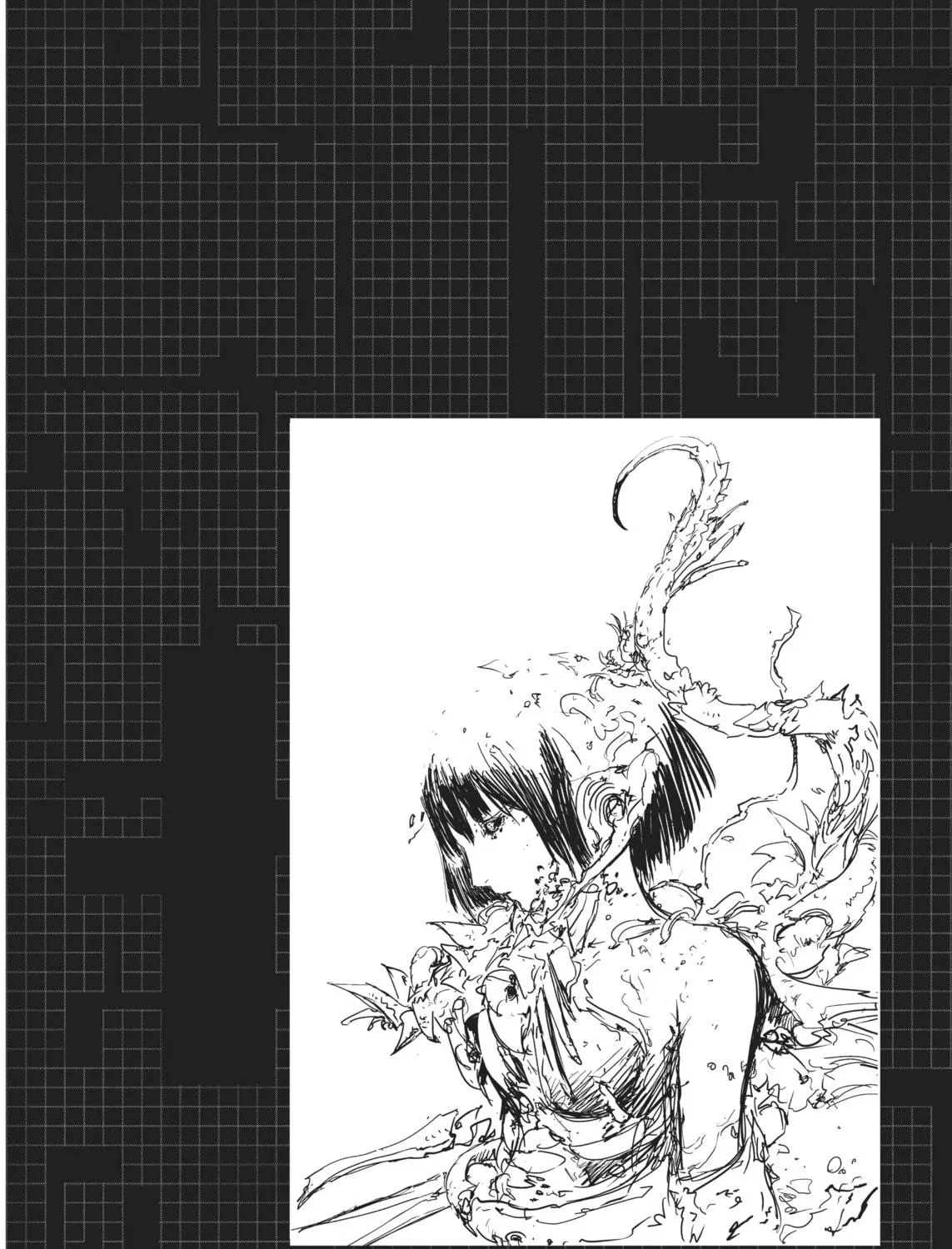 Knights of Sidonia Chapter 26 page 65 - 