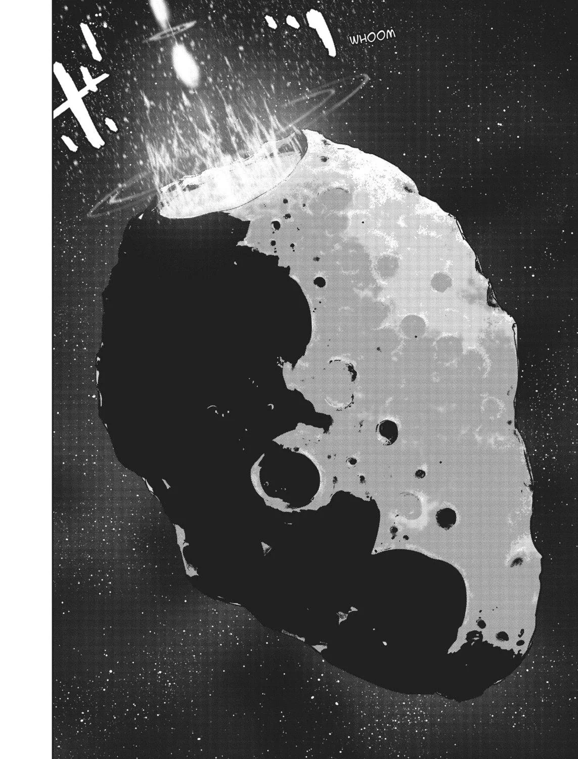 Knights of Sidonia Chapter 26 page 9 - 