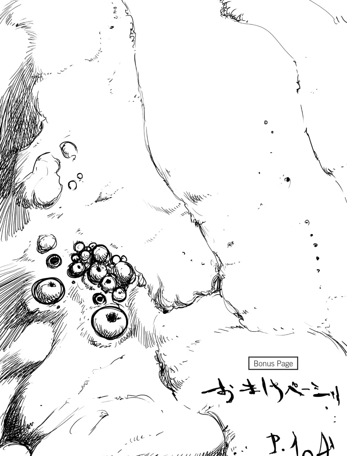 Knights of Sidonia Chapter 28 page 67 - 