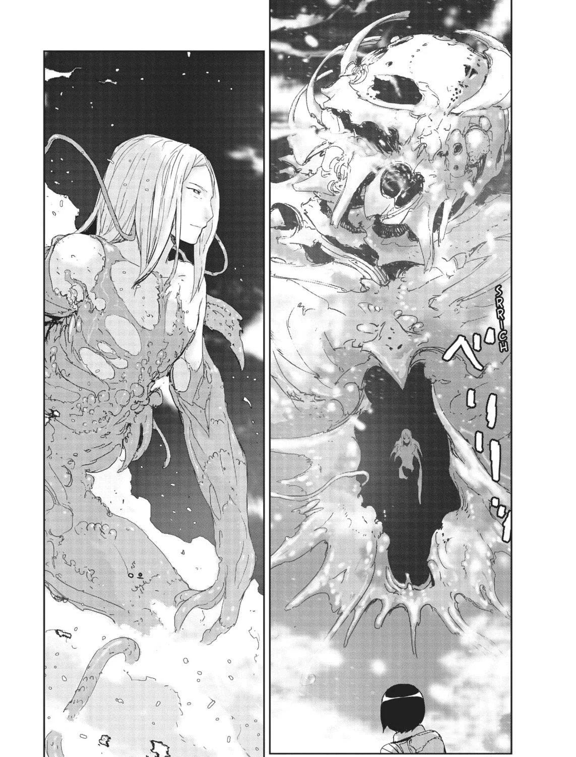 Knights of Sidonia Chapter 29 page 19 - 