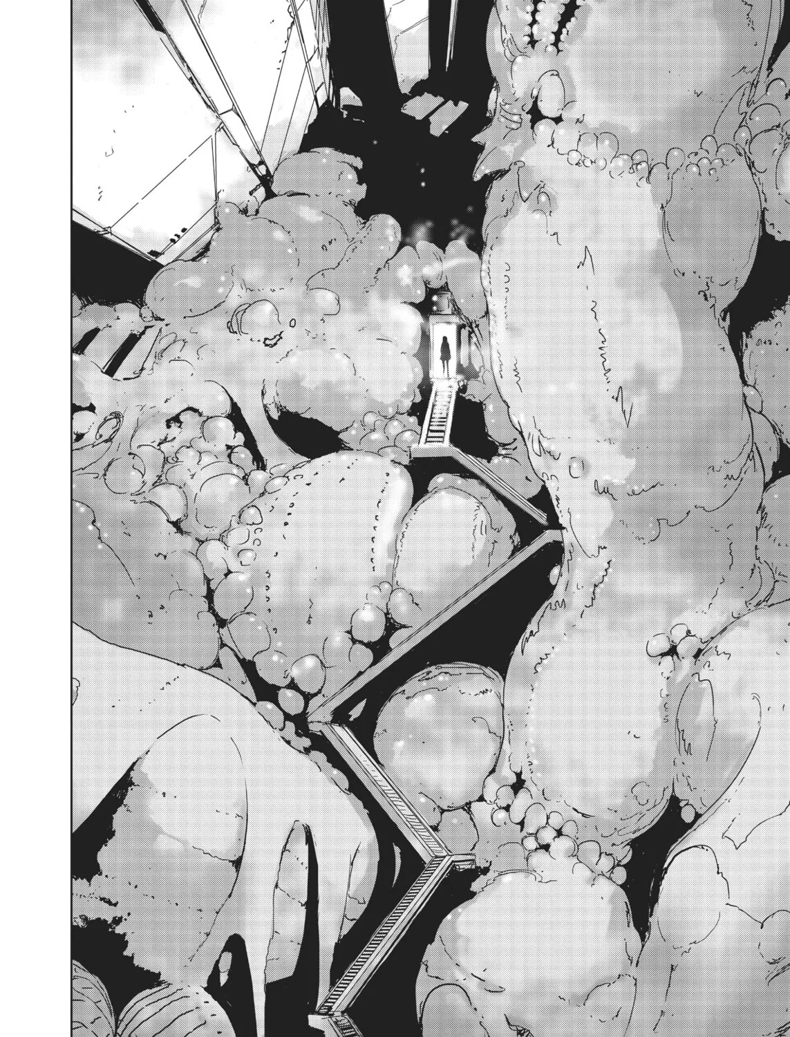 Knights of Sidonia Chapter 29 page 7 - 