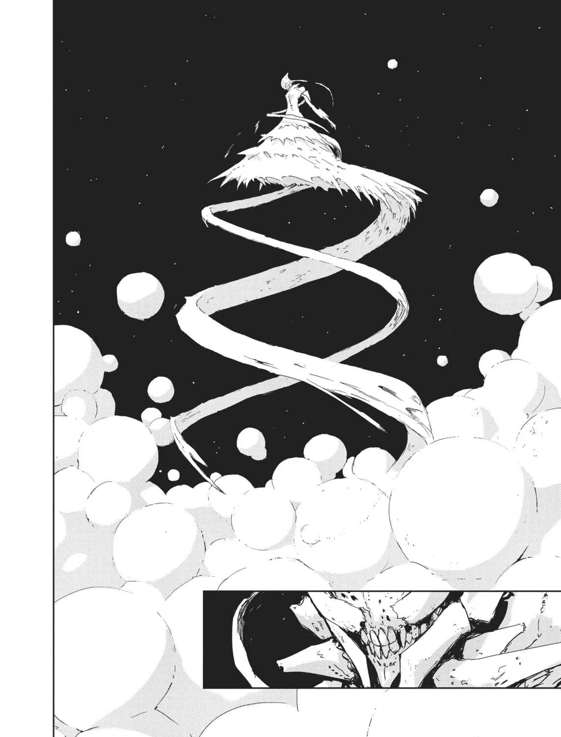 Knights of Sidonia Chapter 31 page 53 - 