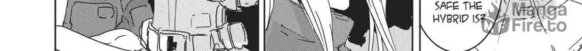 Knights of Sidonia Chapter 32 page 24 - 