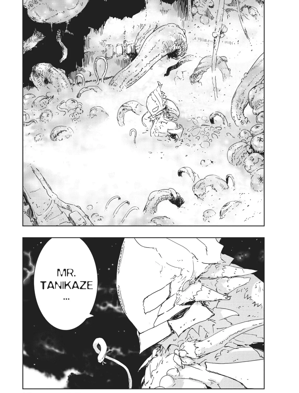Knights of Sidonia Chapter 32 page 63 - 