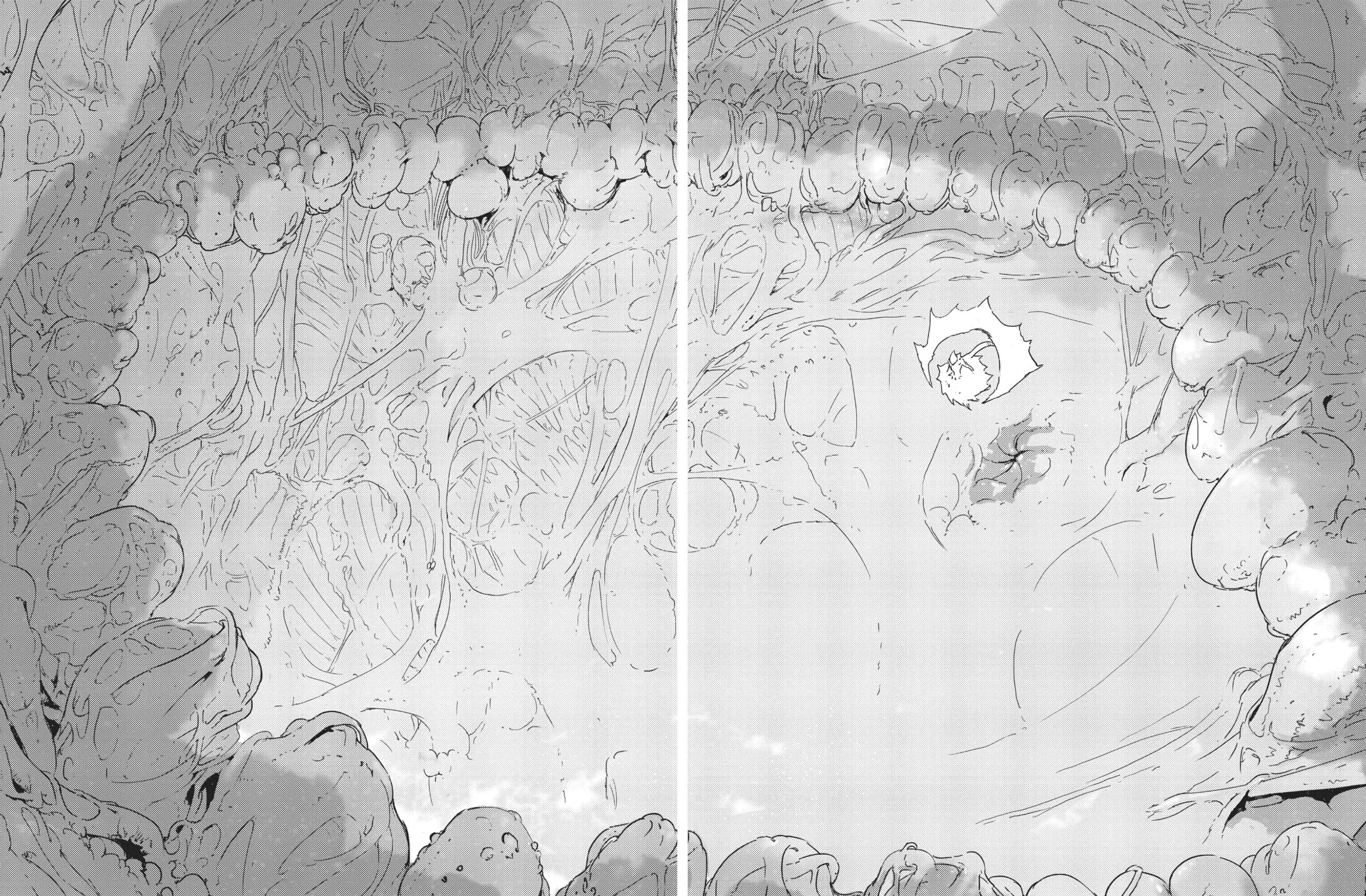 Knights of Sidonia Chapter 33 page 31 - 