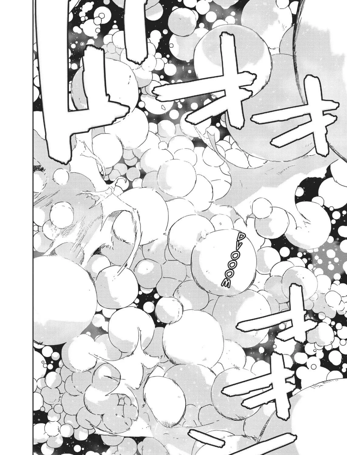 Knights of Sidonia Chapter 33 page 49 - 