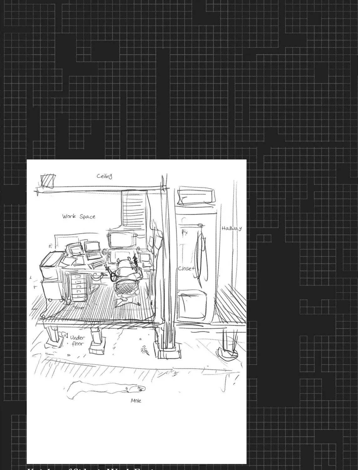 Knights of Sidonia Chapter 33 page 65 - 