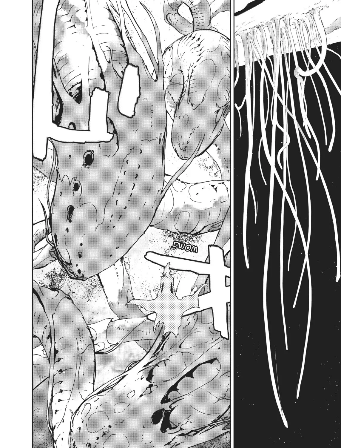 Knights of Sidonia Chapter 34 page 7 - 