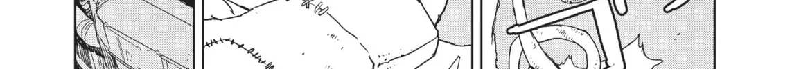 Knights of Sidonia Chapter 37 page 64 - 