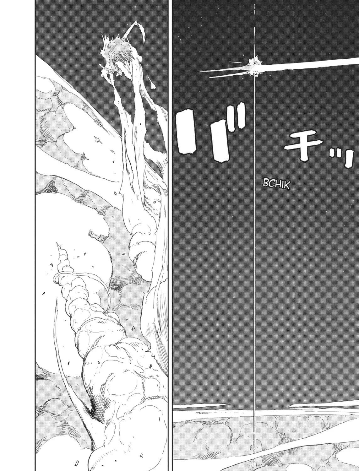 Knights of Sidonia Chapter 40 page 31 - 