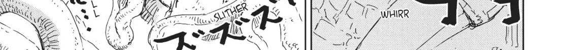 Knights of Sidonia Chapter 42 page 2 - 