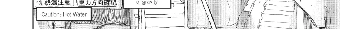 Knights of Sidonia Chapter 42 page 56 - 