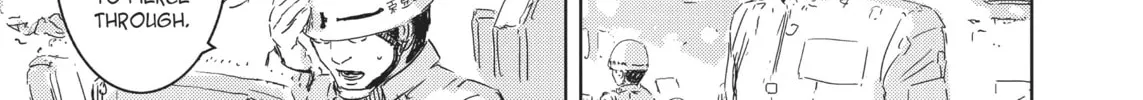 Knights of Sidonia Chapter 43 page 56 - 