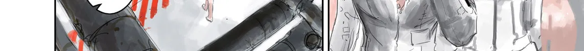Knights of Sidonia Chapter 45 page 8 - 