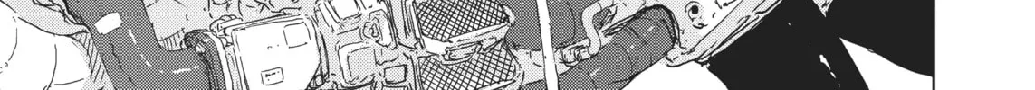 Knights of Sidonia Chapter 46 page 26 - 