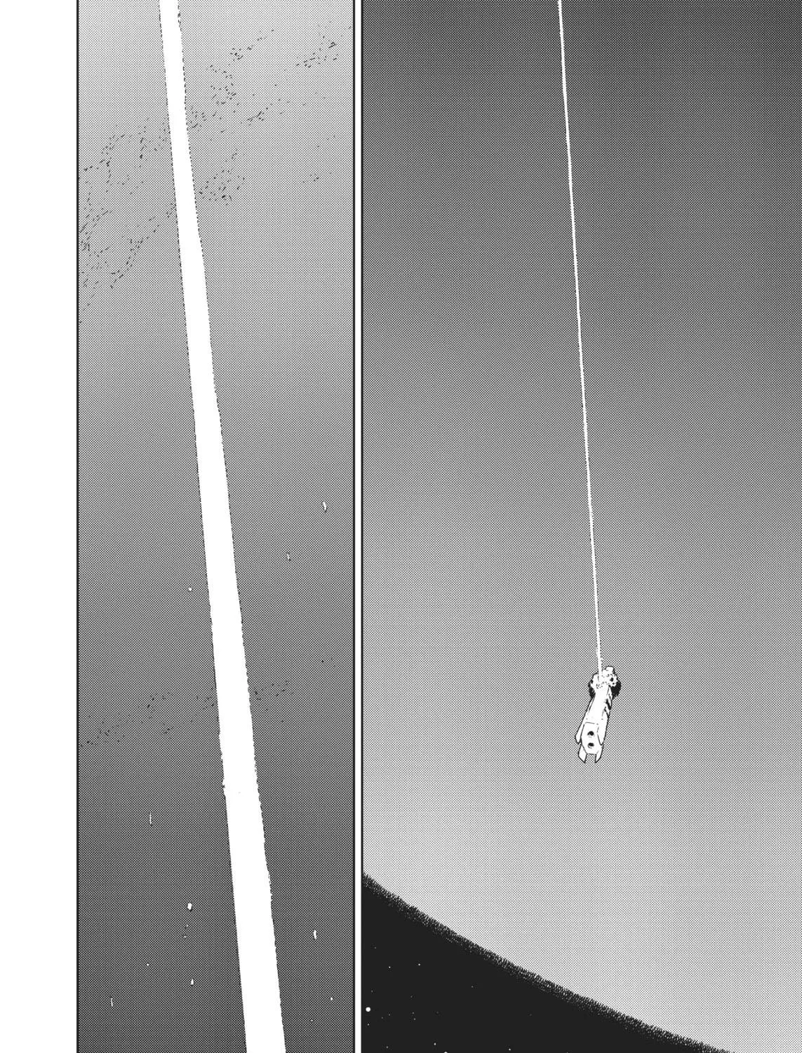 Knights of Sidonia Chapter 47 page 35 - 