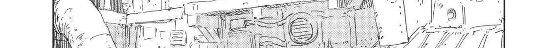 Knights of Sidonia Chapter 48 page 22 - 