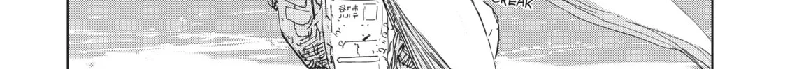 Knights of Sidonia Chapter 51 page 14 - 