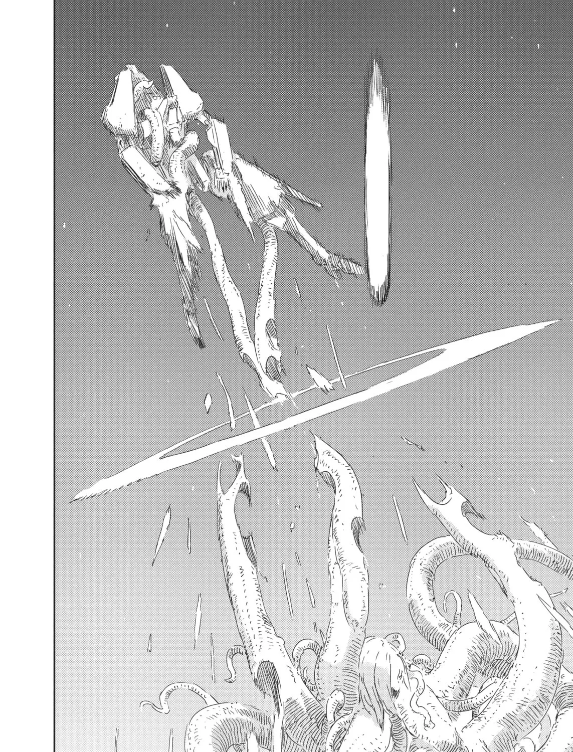 Knights of Sidonia Chapter 52 page 43 - 