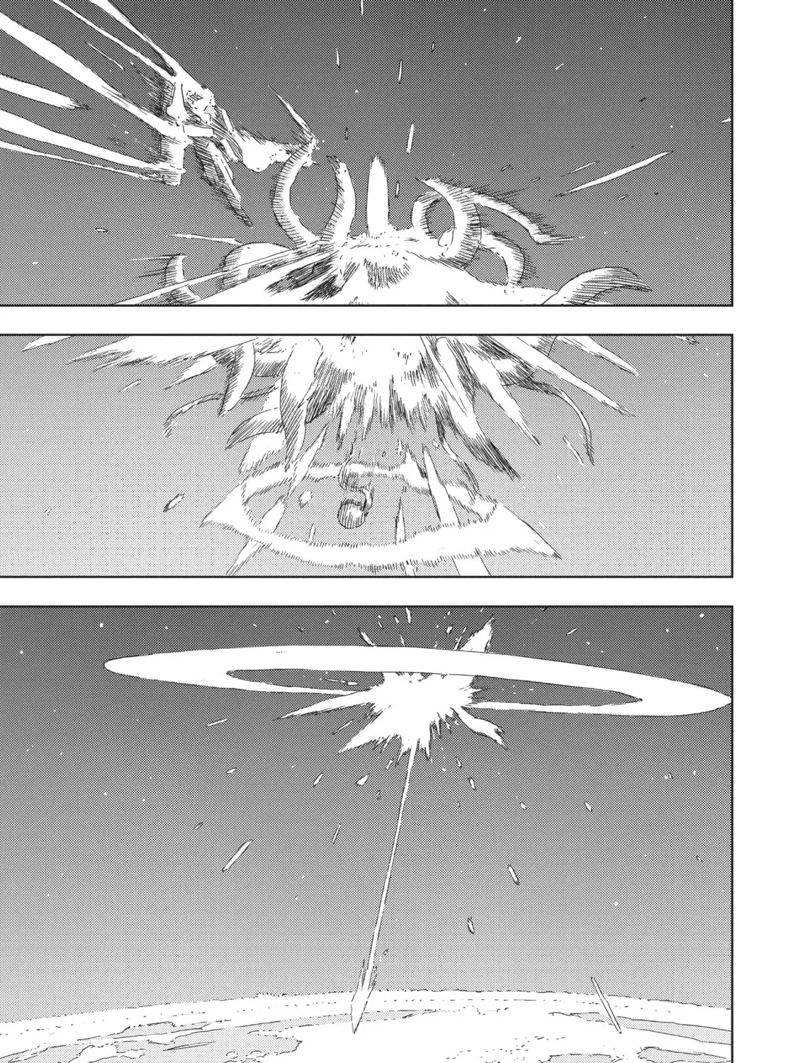 Knights of Sidonia Chapter 52 page 45 - 
