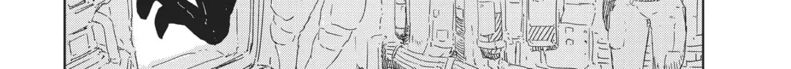 Knights of Sidonia Chapter 53 page 26 - 