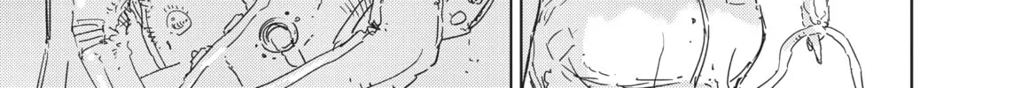 Knights of Sidonia Chapter 55 page 14 - 