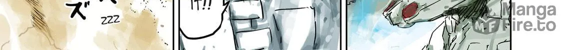 Knights of Sidonia Chapter 55 page 6 - 