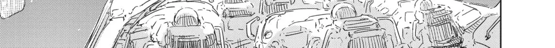 Knights of Sidonia Chapter 55 page 58 - 