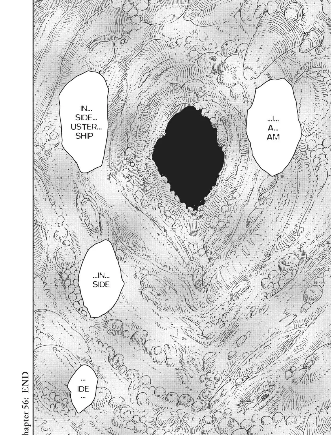 Knights of Sidonia Chapter 56 page 65 - 