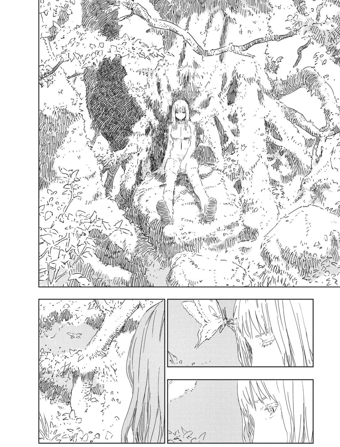 Knights of Sidonia Chapter 57 page 19 - 