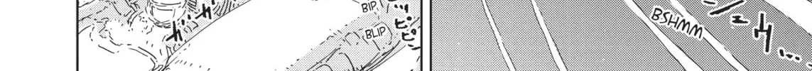 Knights of Sidonia Chapter 57 page 4 - 