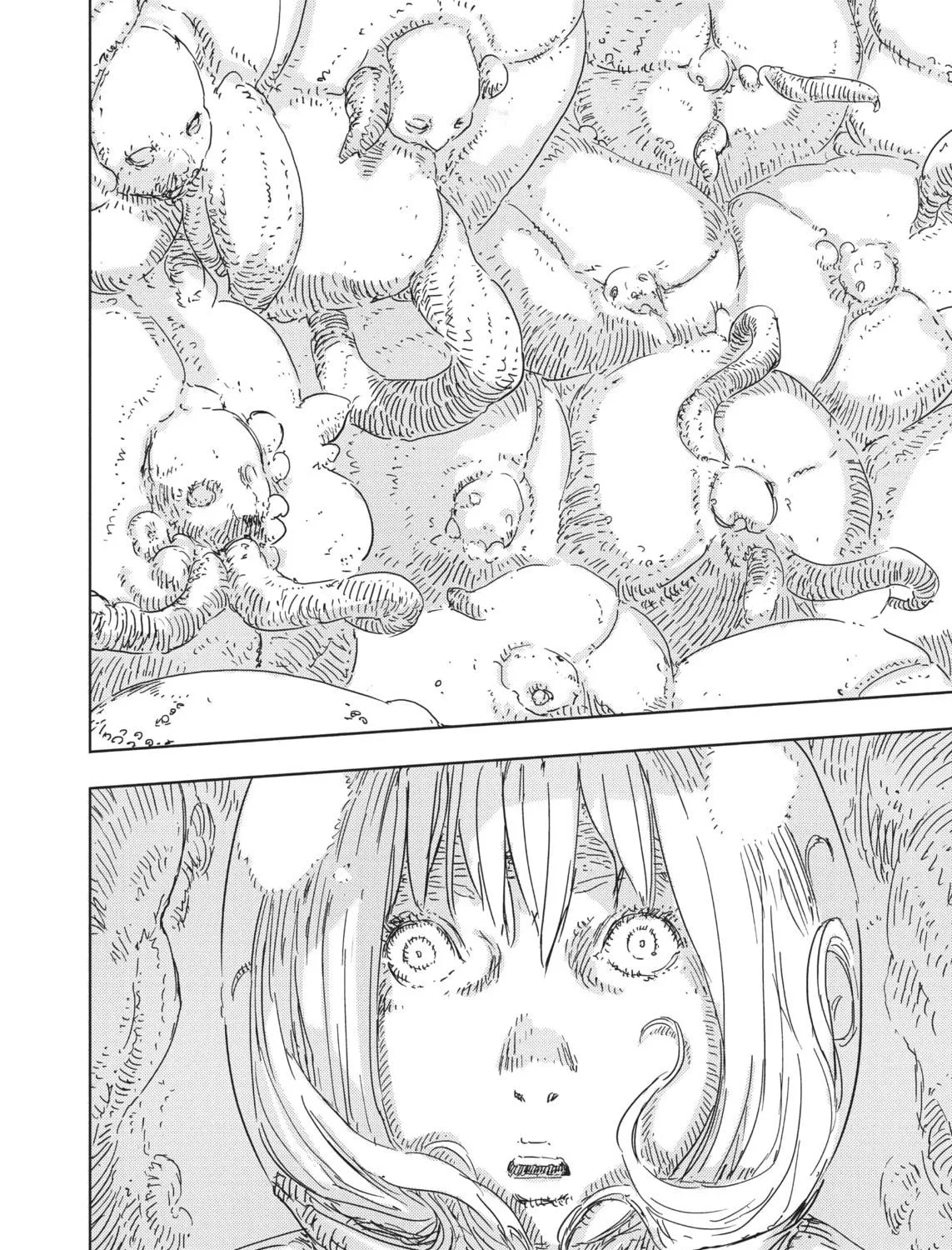 Knights of Sidonia Chapter 57 page 41 - 