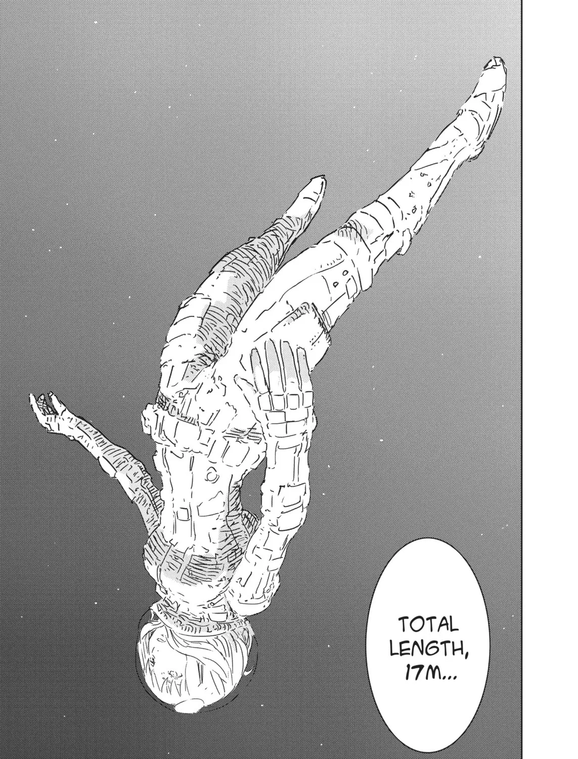 Knights of Sidonia Chapter 57 page 55 - 