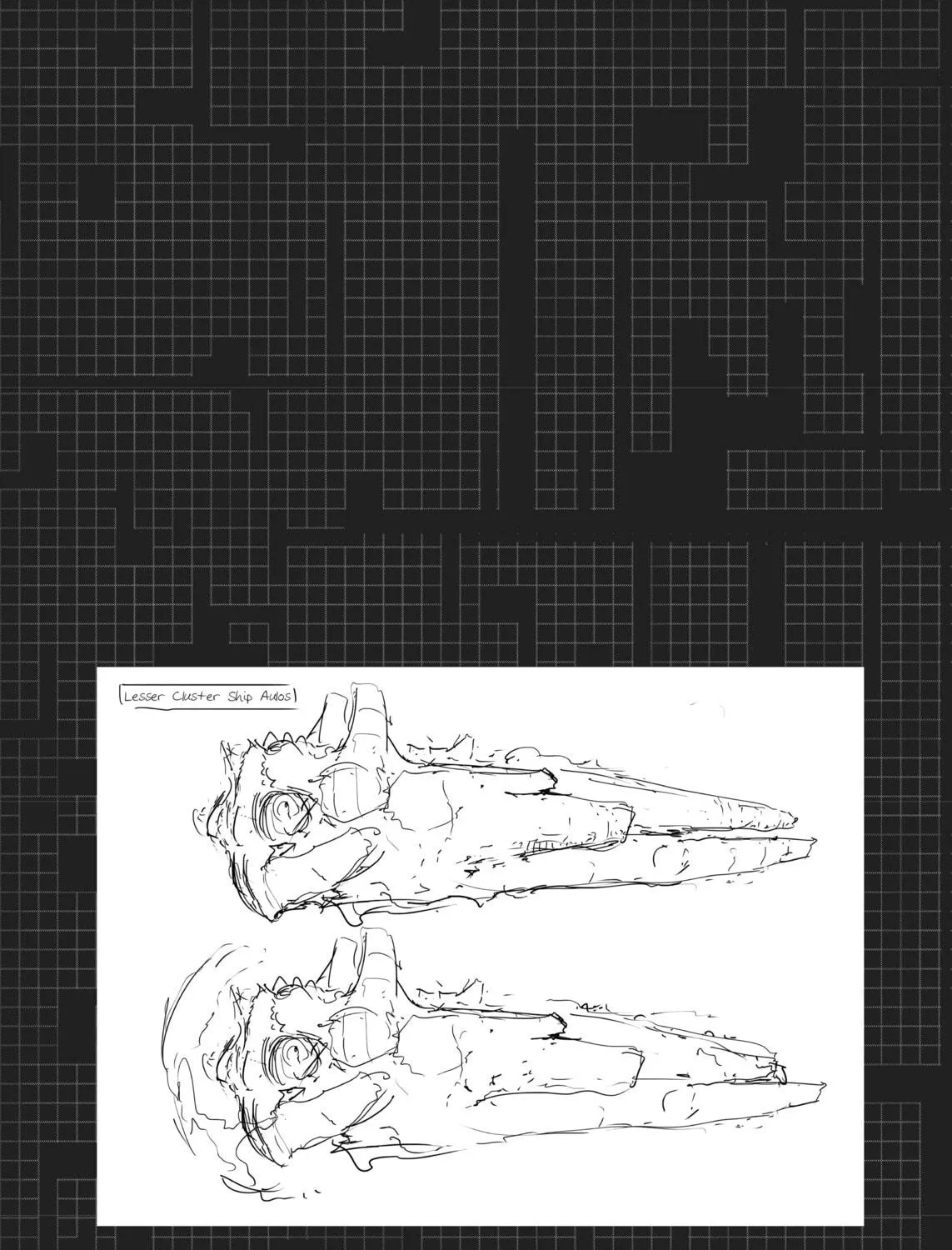 Knights of Sidonia Chapter 58 page 71 - 
