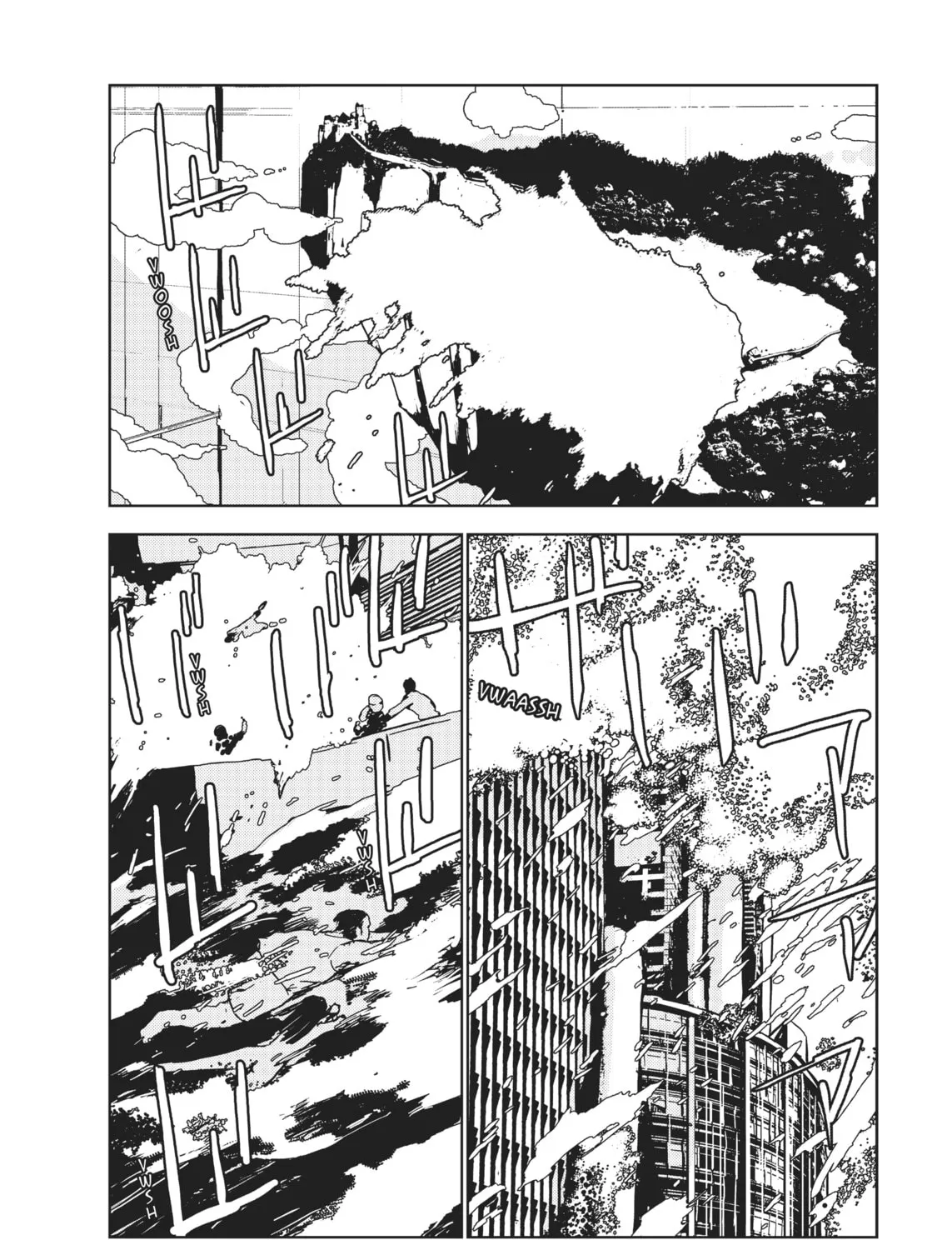 Knights of Sidonia Chapter 6 page 37 - 
