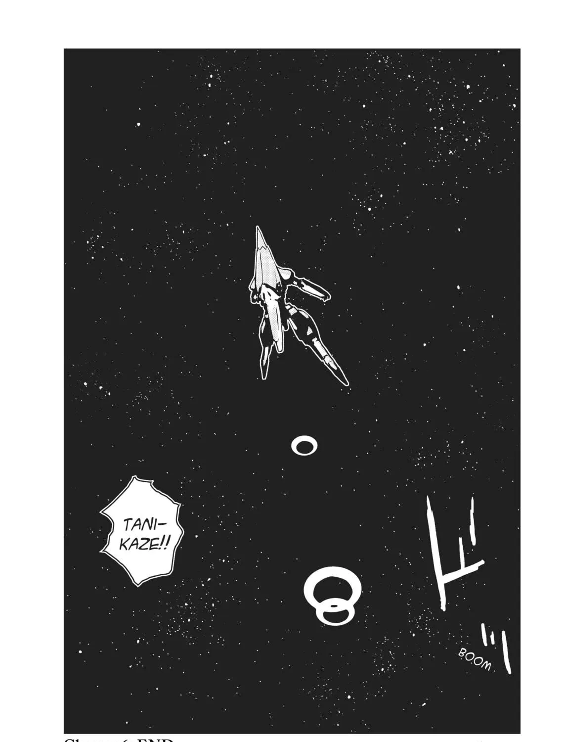 Knights of Sidonia Chapter 6 page 89 - 