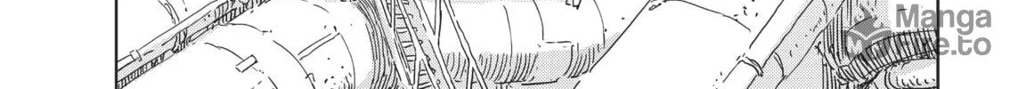 Knights of Sidonia Chapter 61 page 12 - 