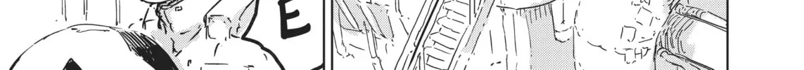 Knights of Sidonia Chapter 61 page 14 - 